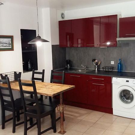 Appartement Belle Croix Авіньйон Екстер'єр фото