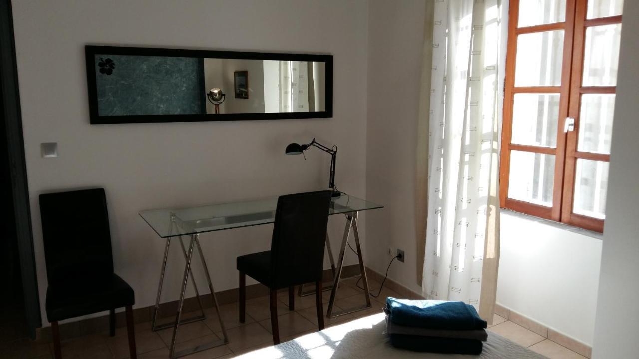 Appartement Belle Croix Авіньйон Екстер'єр фото